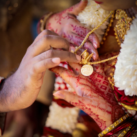 Sophie & Michael Brown